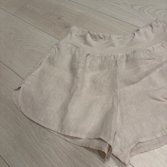 Splendid Iris Shorts - Picture 3 of 7